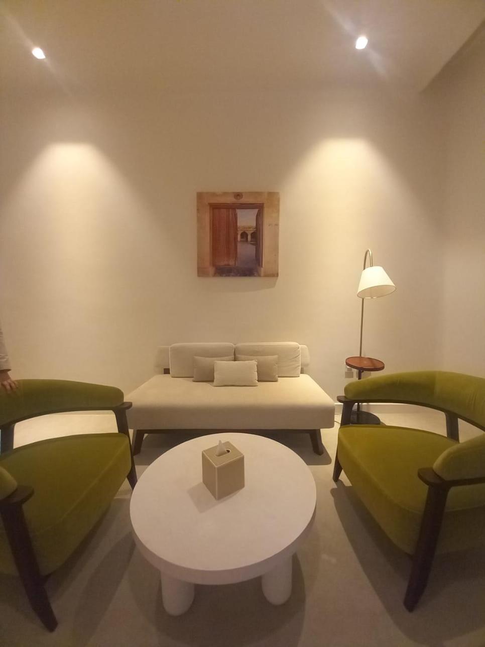 Mina Hotel And Residences By The Torch Ad-Dauha Zewnętrze zdjęcie A room at the hotel