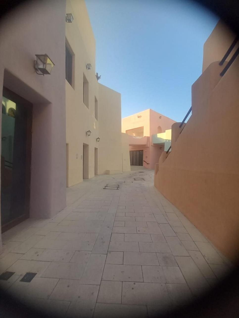 Mina Hotel And Residences By The Torch Ad-Dauha Zewnętrze zdjęcie A street in Al-Qatif
